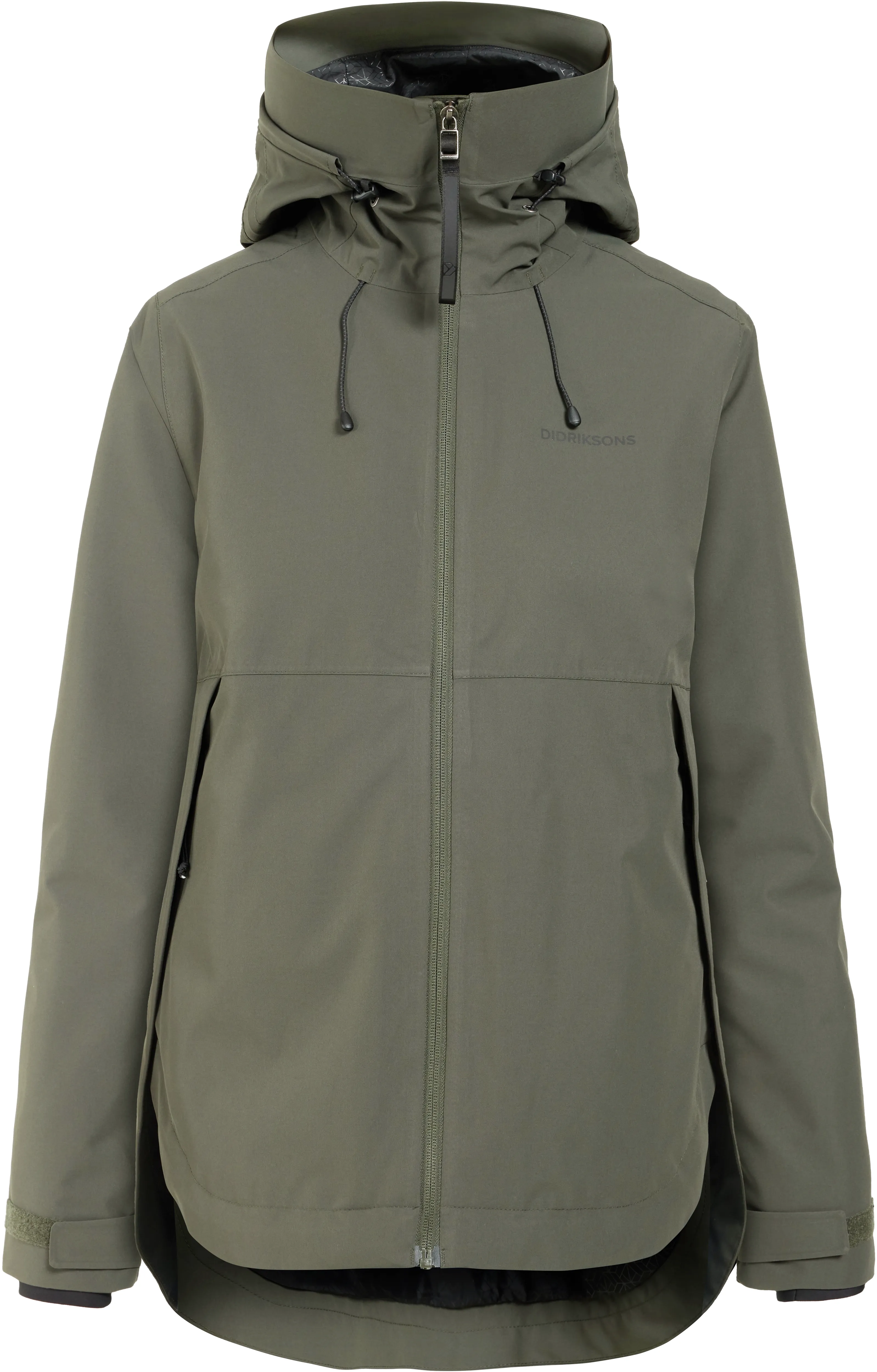 Didriksons Women's Jennie Jacket 2