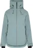 Factory blue