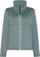 Didriksons Women's Leah Full Zip Didriksons Women's Leah Full Zip