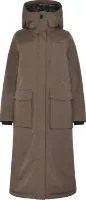 Didriksons Women's Leya Parka Long 4 Didriksons Women's Leya Parka Long 4
