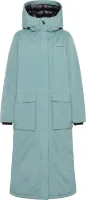 Didriksons Women's Leya Parka Long 4 Didriksons Women's Leya Parka Long 4
