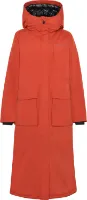Didriksons Women's Leya Parka Long 4 Didriksons Women's Leya Parka Long 4