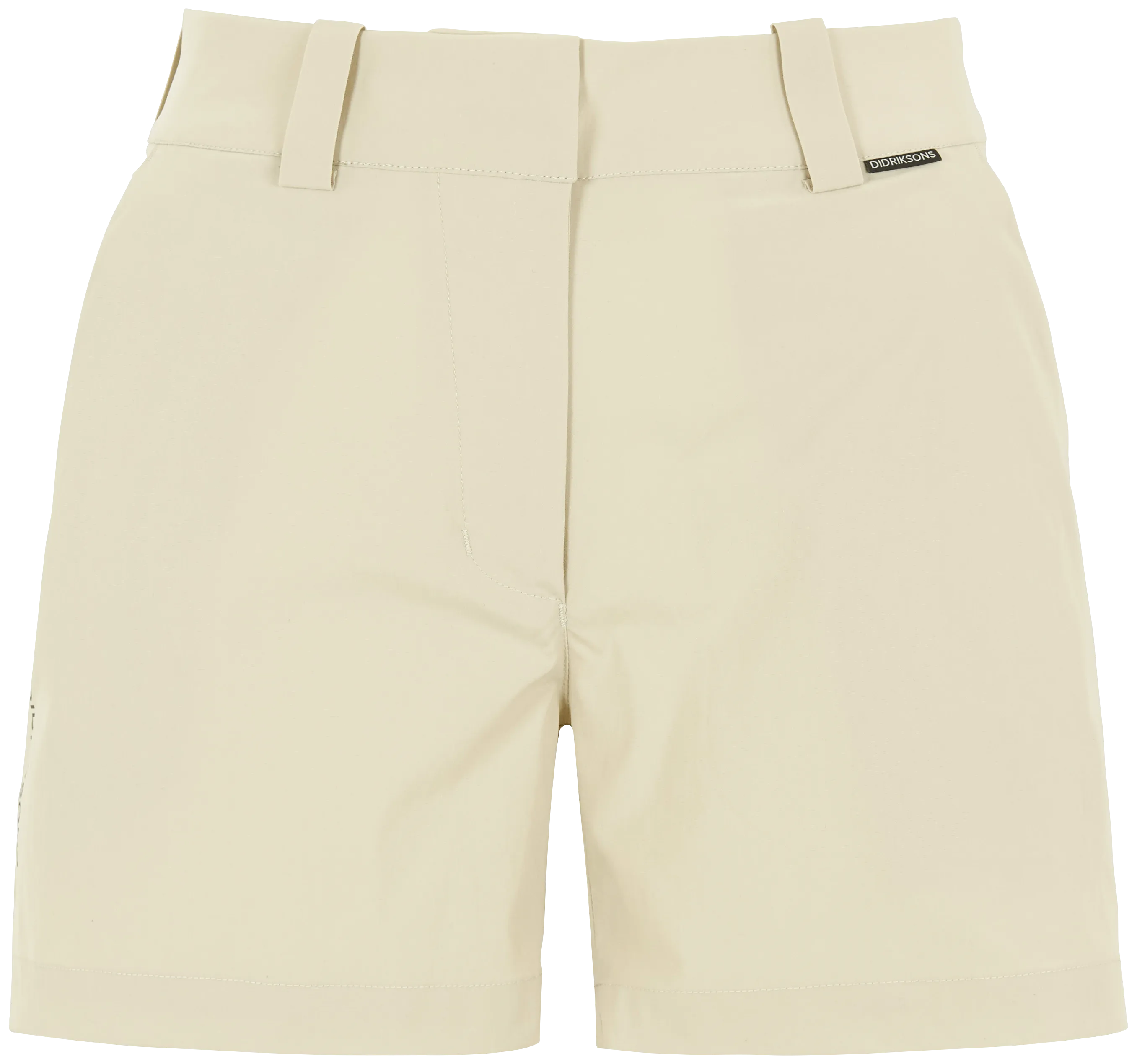 Didriksons Women's Liv Shorts 2