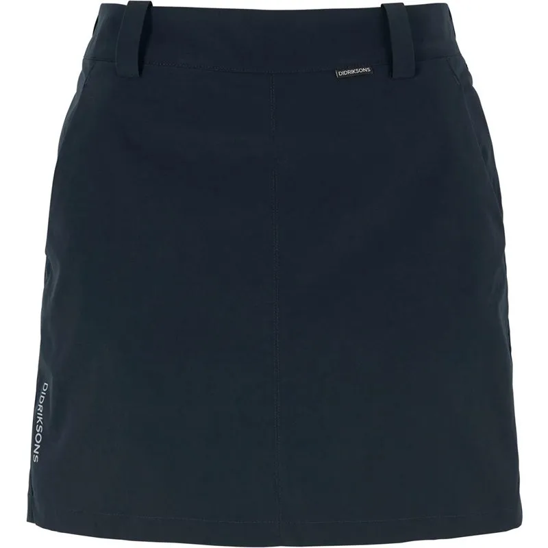 Didriksons Women's Liva Skirt Didriksons Women's Liva Skirt