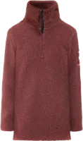 Didriksons Women's Marina Half Zip Didriksons Women's Marina Half Zip