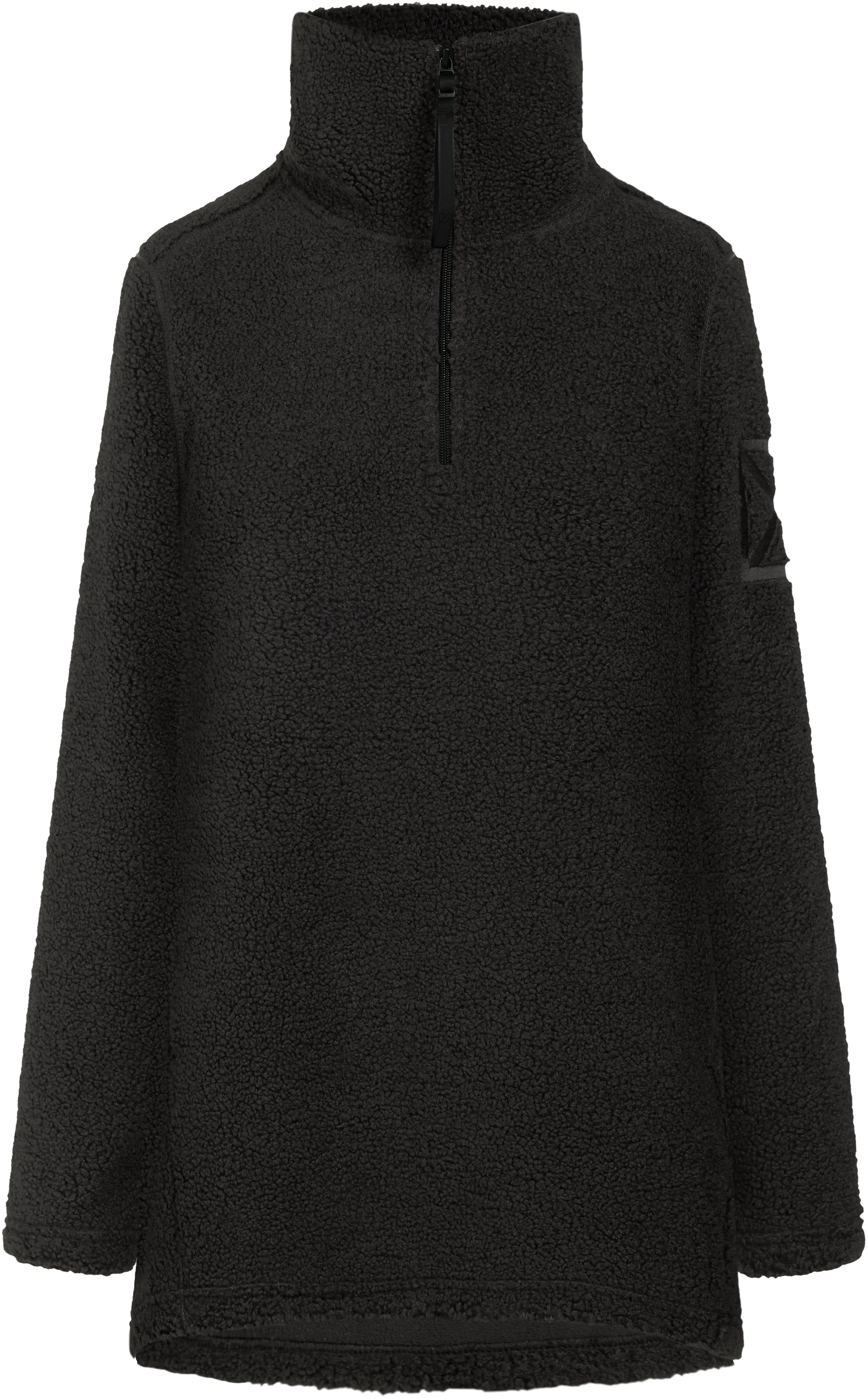 Didriksons Women's Marina Half Zip