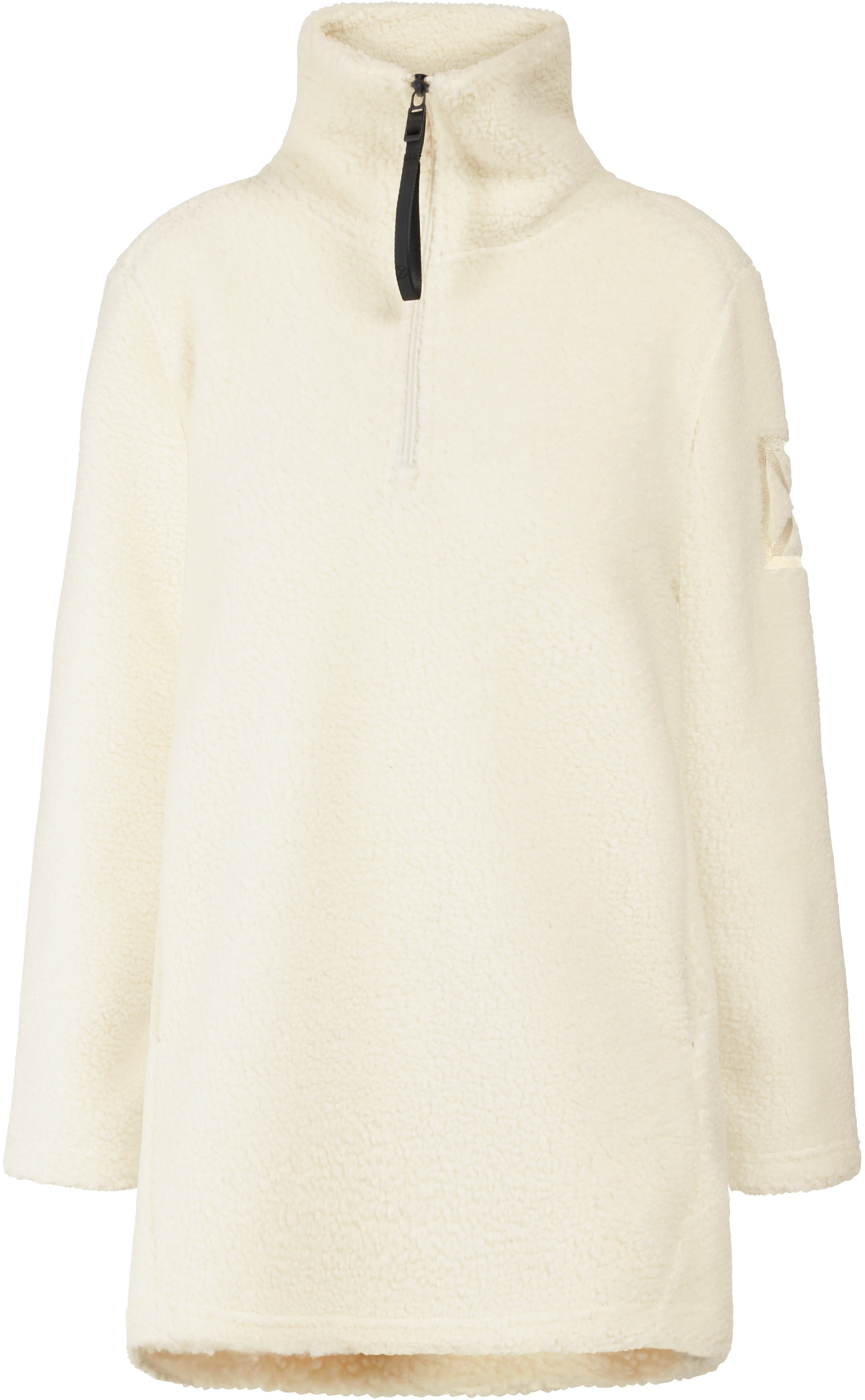 Didriksons Women's Marina Half Zip