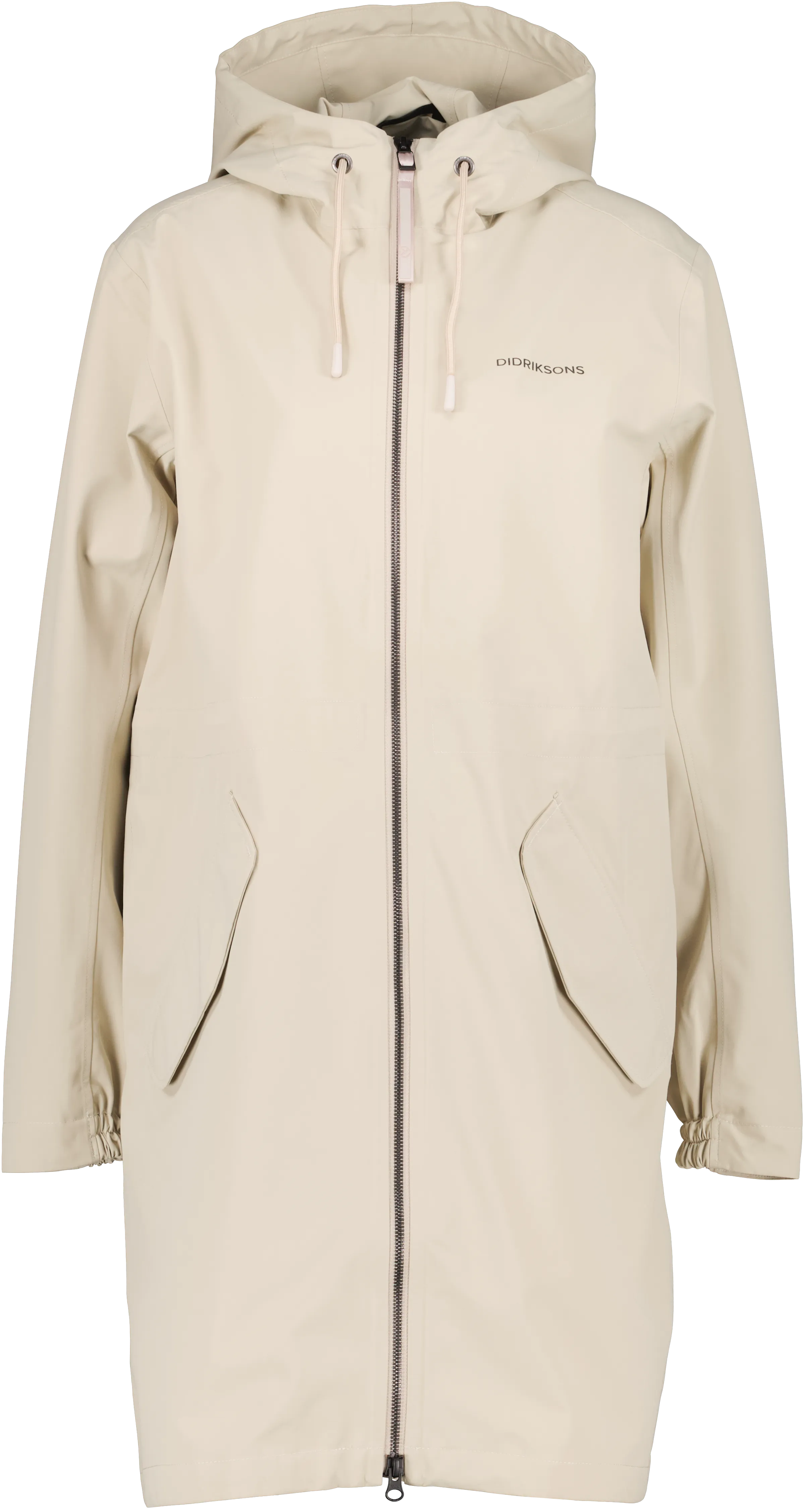 Didriksons Women's Marta Parka 3