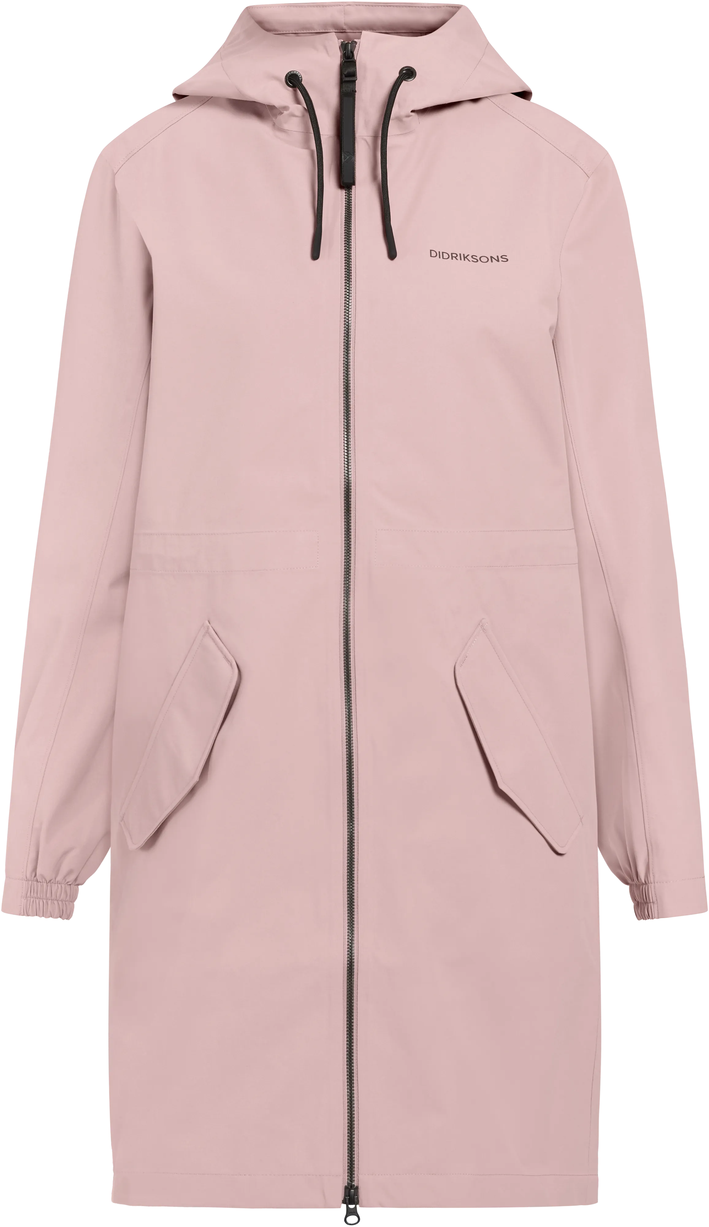 Didriksons Women's Marta Parka 3
