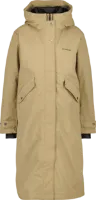 Didriksons Women's Mia Parka Long Didriksons Women's Mia Parka Long
