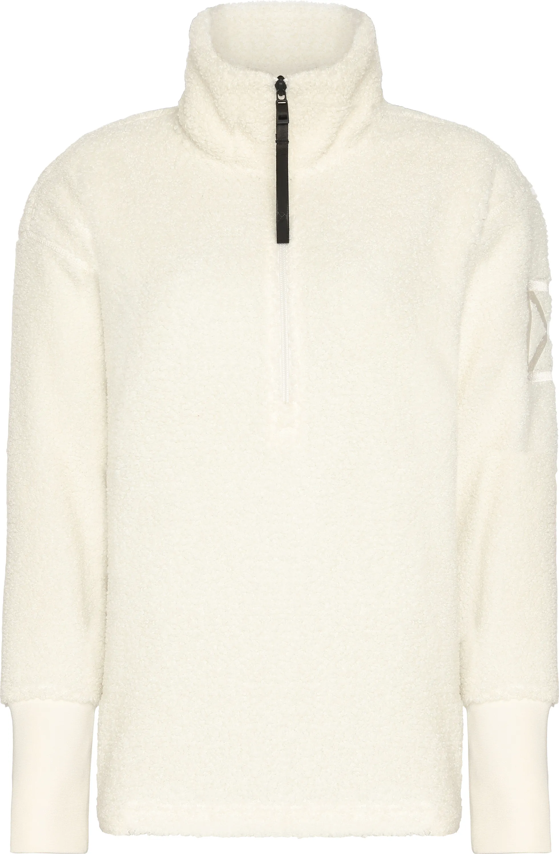 Didriksons Women's Monia Half Zip Didriksons Women's Monia Half Zip