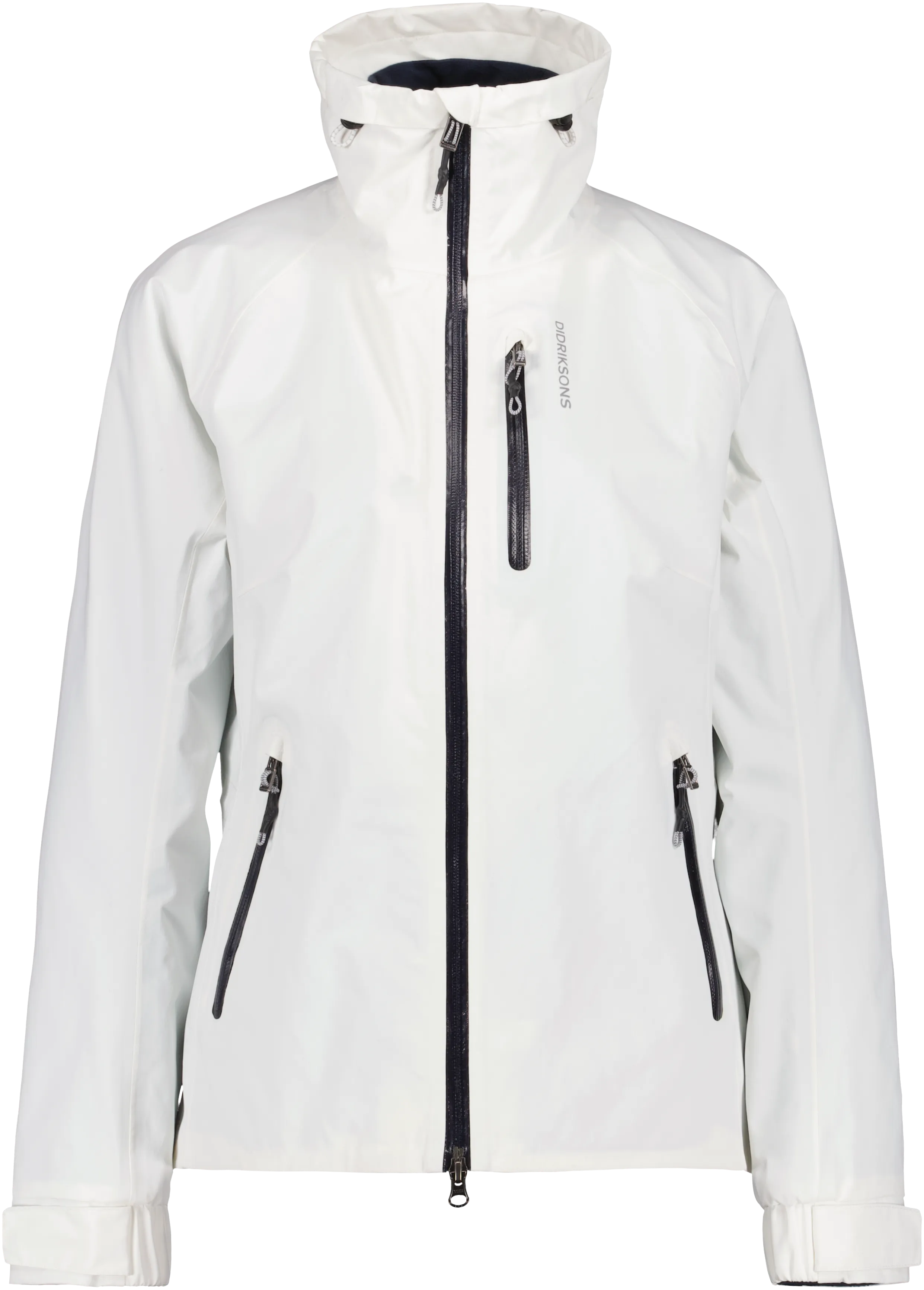 Didriksons Women's Njord Jacket