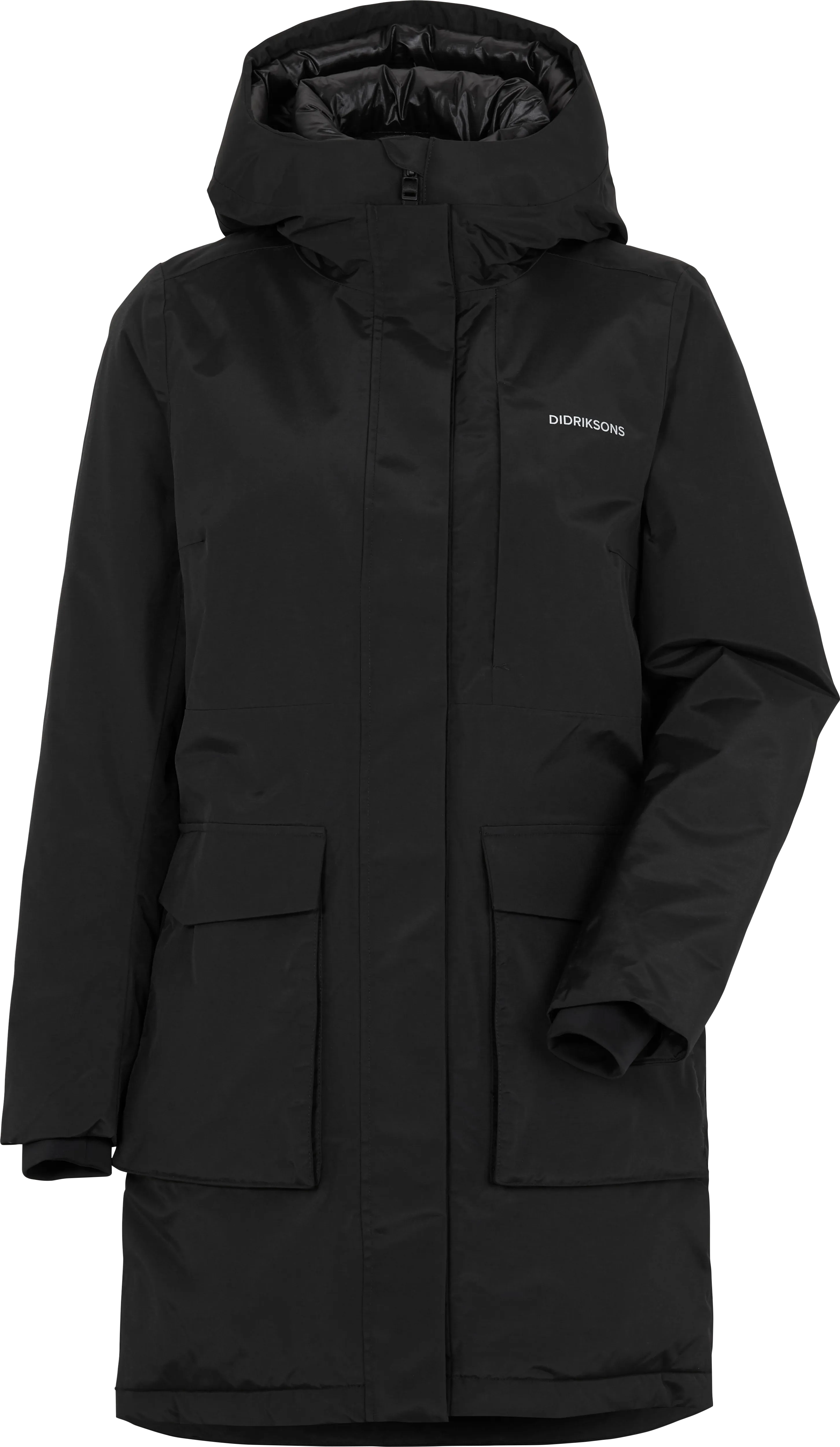 Didriksons Women's Parka 2