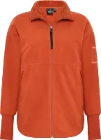 Didriksons Women's Ronja Full Zip Didriksons Women's Ronja Full Zip