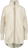 White foam