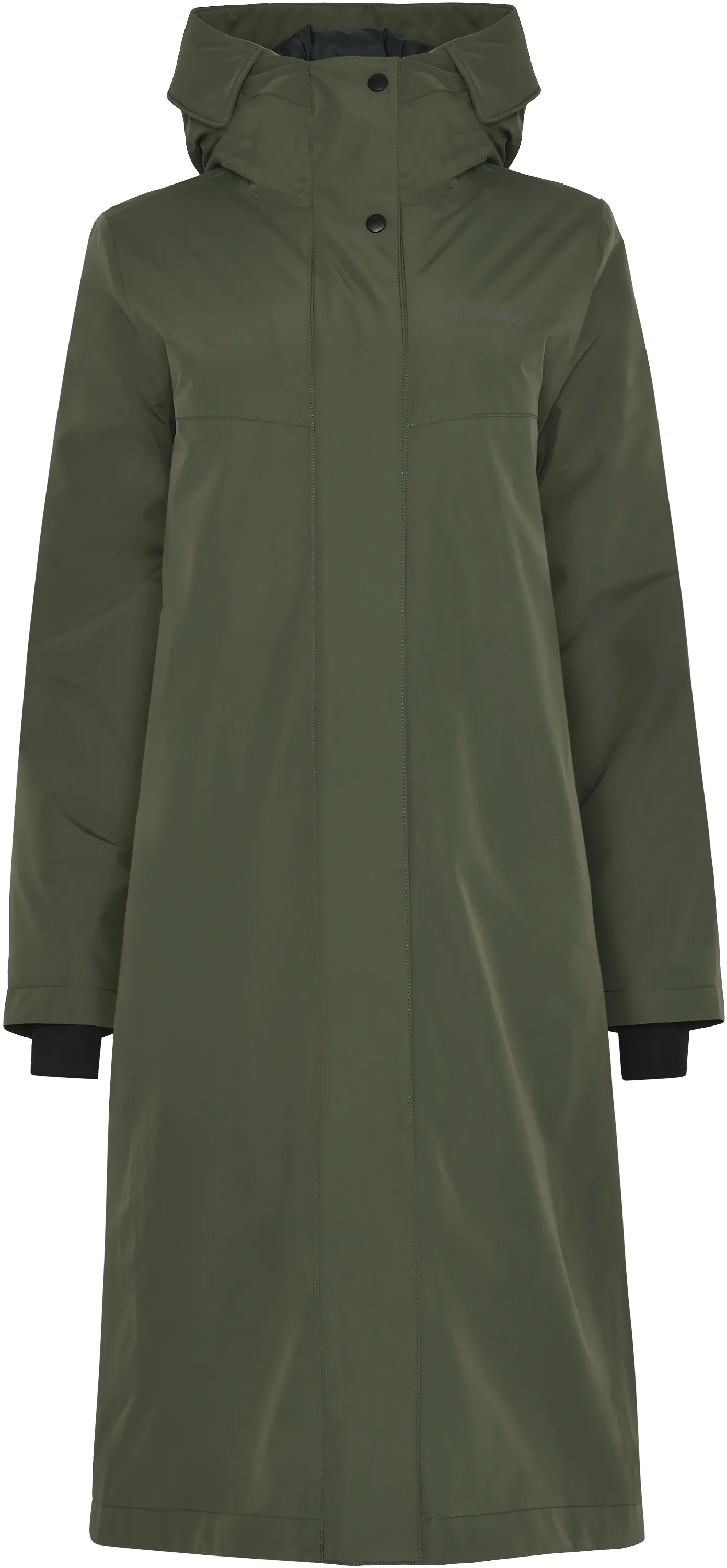 Didriksons Women's Selina Parka Didriksons Women's Selina Parka