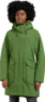 Velvet green