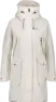 White foam