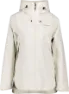 White foam