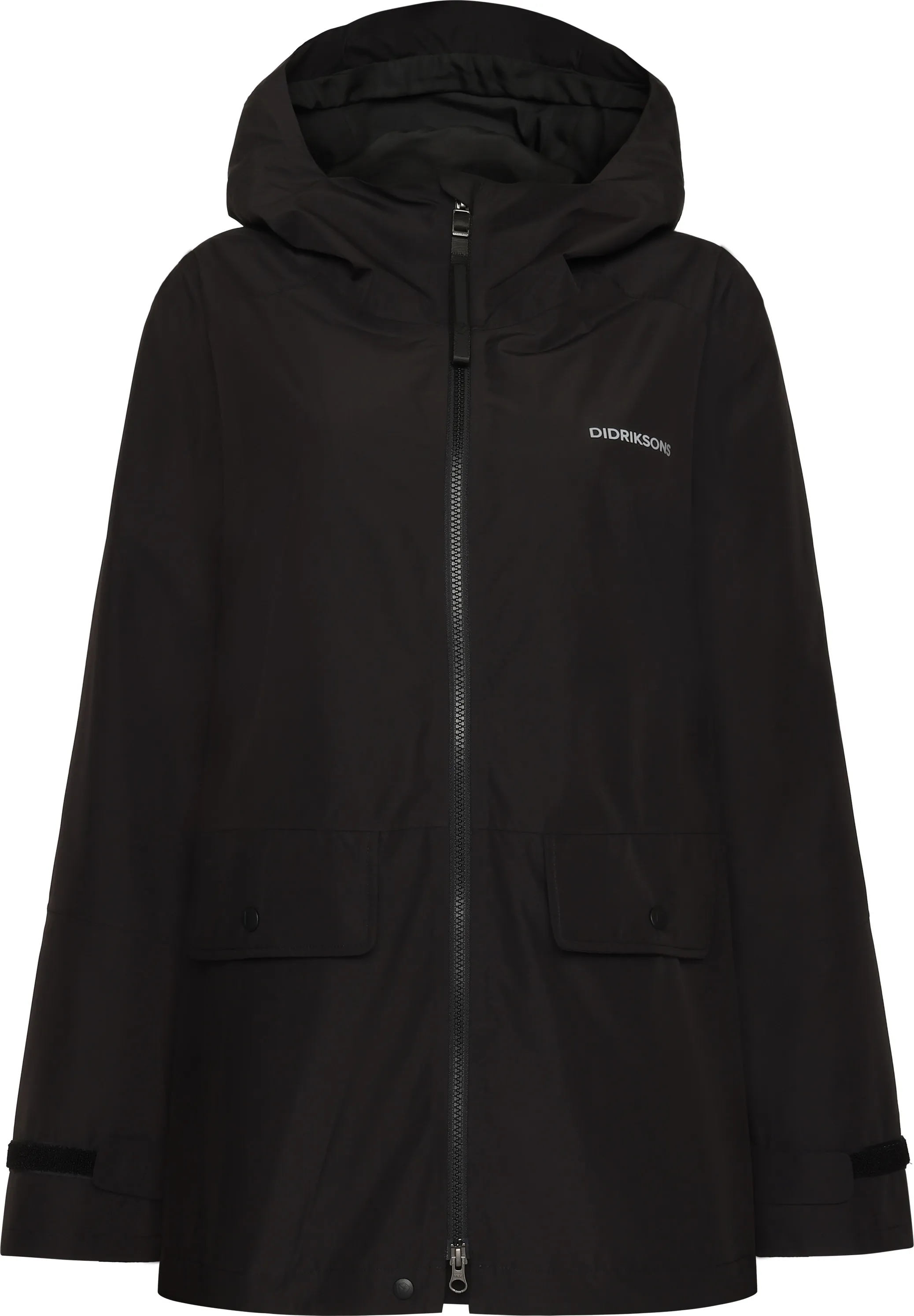 Didriksons Women's Tone Parka