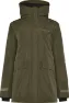 Didriksons Women's Tuva Parka