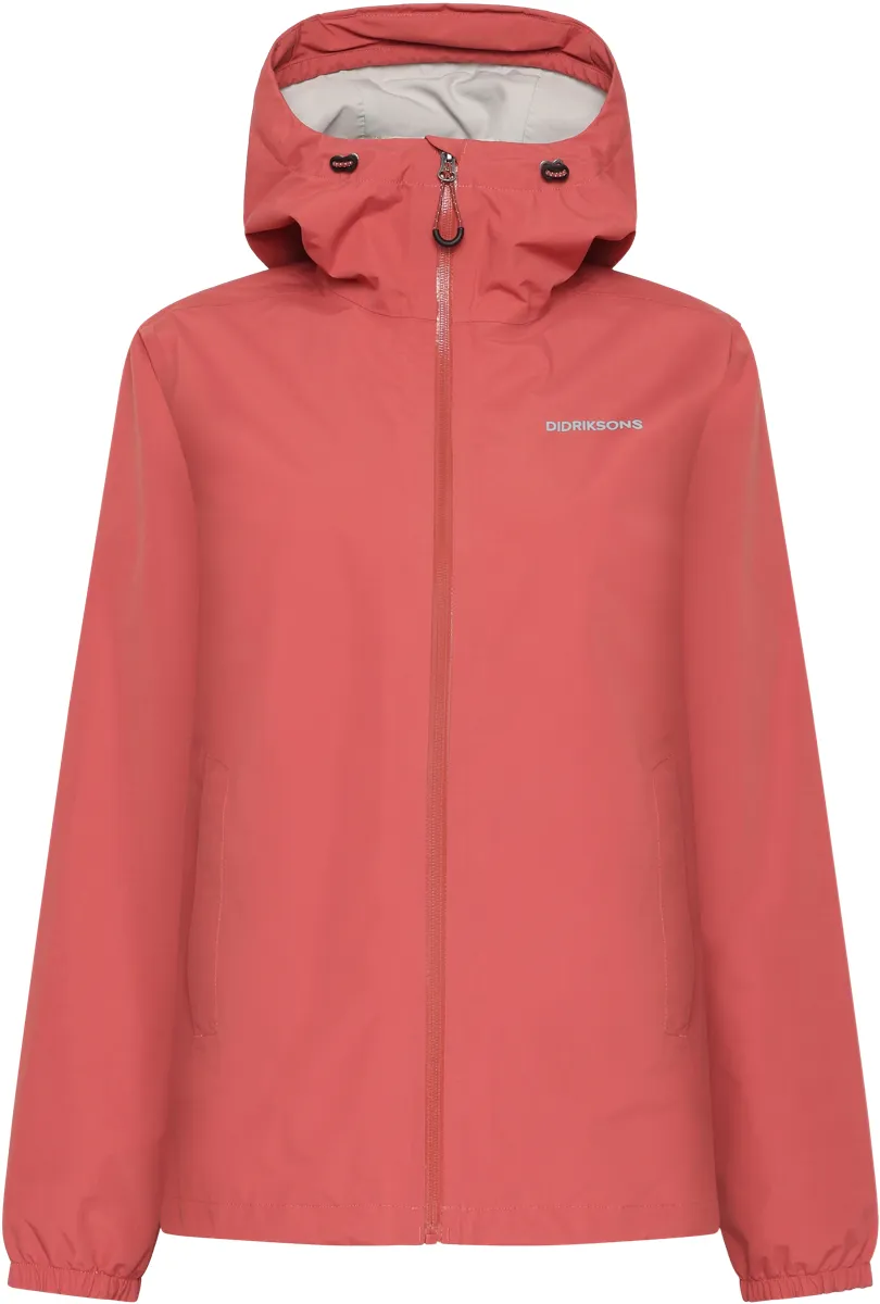 Didriksons Women's Varja Jacket Didriksons Women's Varja Jacket