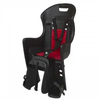 Dieffe Bikey Cool Elm Bakre Barnesykkelsete Dieffe Bikey Cool Elm Bakre Barnesykkelsete