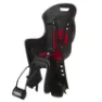 Black / red