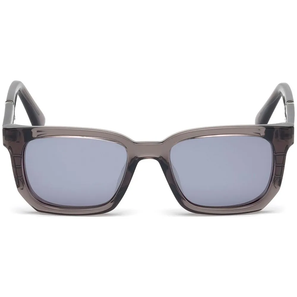 Diesel Dl02574720c Solbriller Refurbished, Grey, One Size
