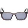 Diesel Dl02574720c Solbriller Refurbished, Grey, One Size