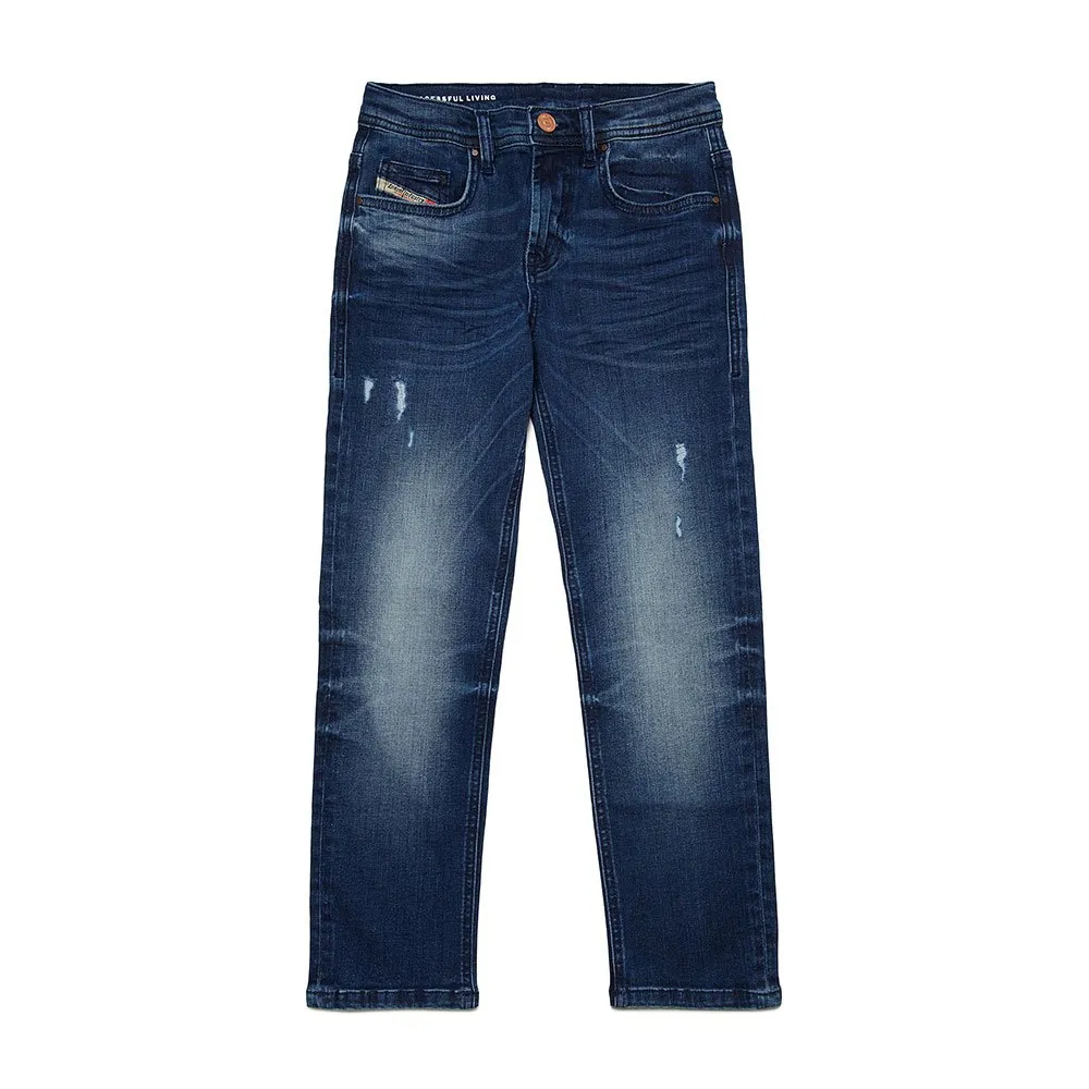 Diesel J00809 Bukser