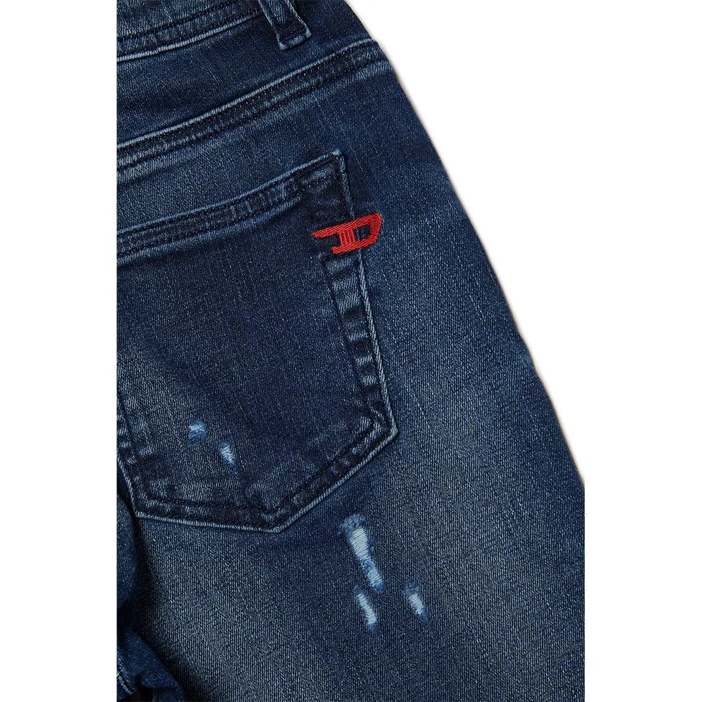 Diesel J00809 Bukser