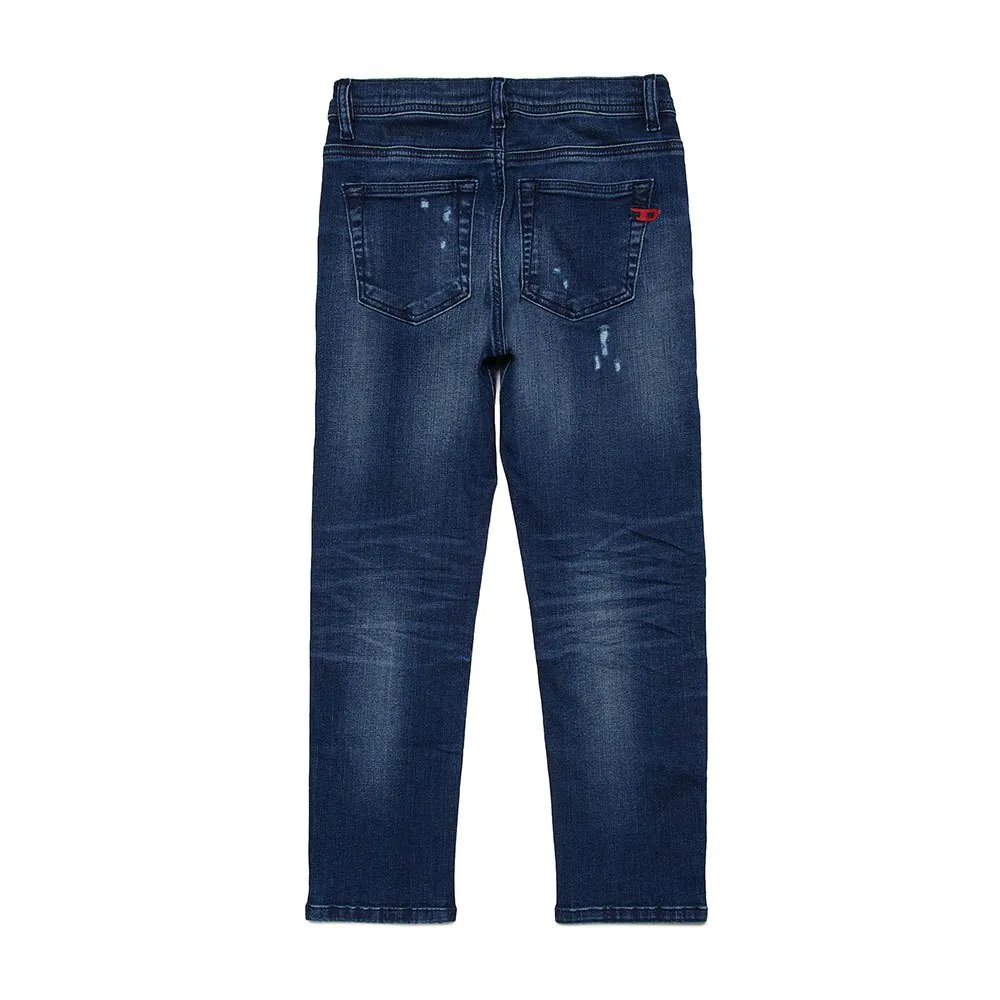 Diesel J00809 Bukser