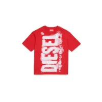 Diesel J01131 Kortarmet T-skjorte Diesel J01131 Kortarmet T-skjorte