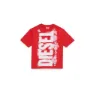 Diesel J01131 Kortarmet T-skjorte