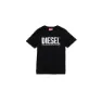 Diesel J01541 Kortarmet T-skjorte