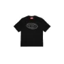 Diesel J01788 Kortarmet T-skjorte
