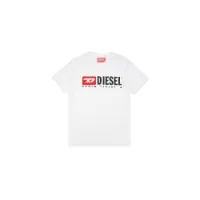 Diesel J01793 Kortarmet T-skjorte