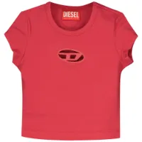 Diesel J01830 Ermeløs T-skjorte