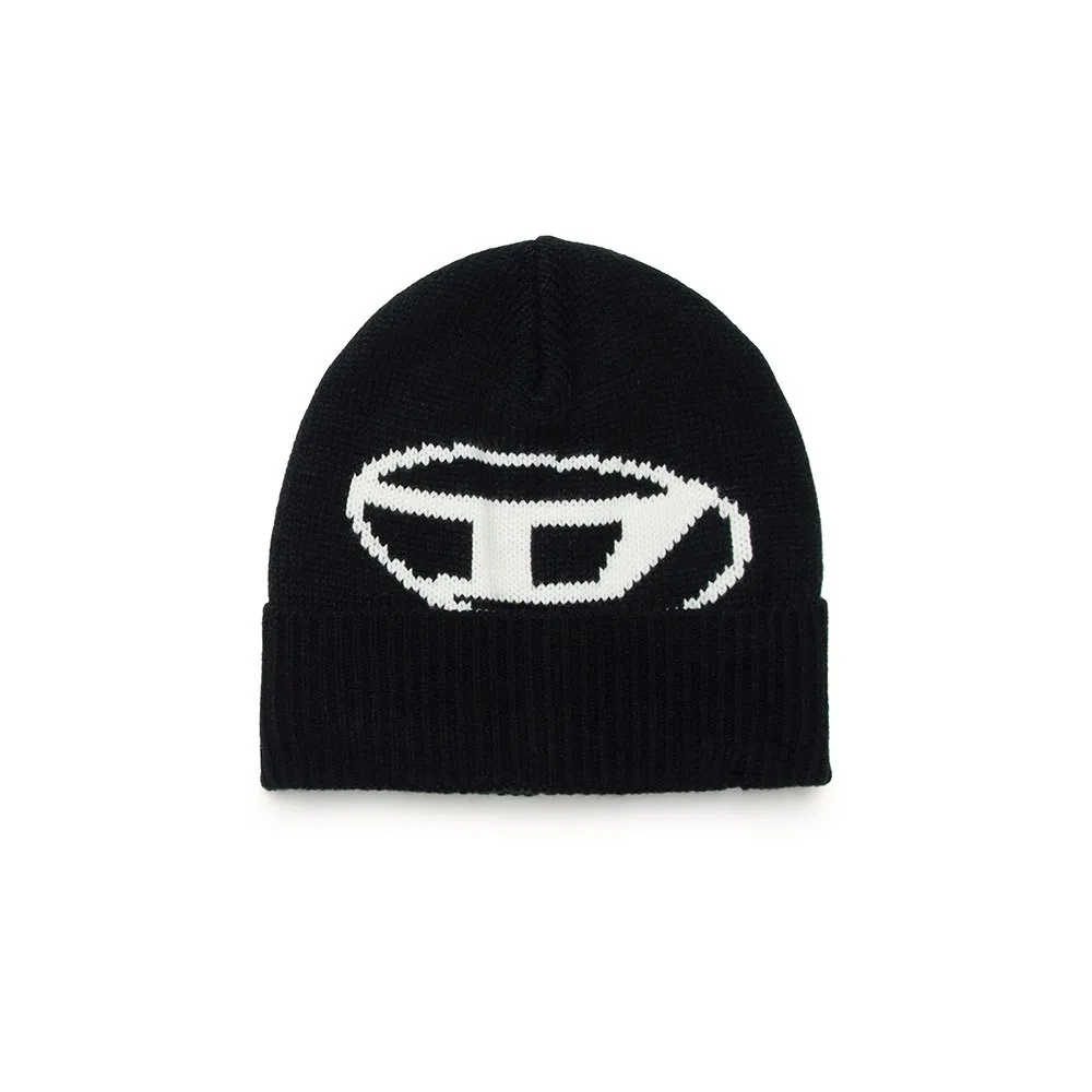 Diesel J01918 Cap, Black, 54cm Diesel J01918 Cap, Black, 54cm