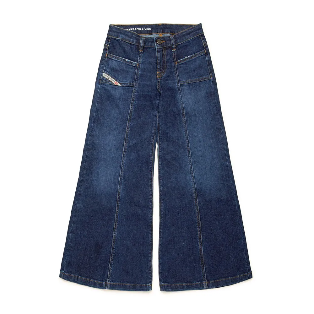 Diesel J01919 Bukser Diesel J01919 Bukser