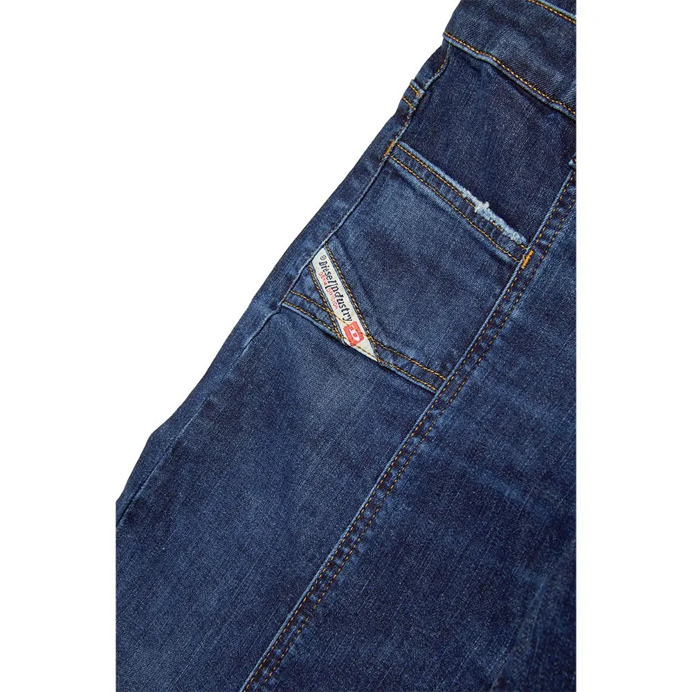 Diesel J01919 Bukser Diesel J01919 Bukser