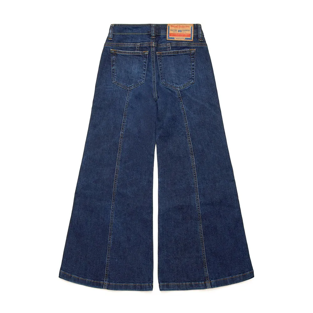 Diesel J01919 Bukser Diesel J01919 Bukser