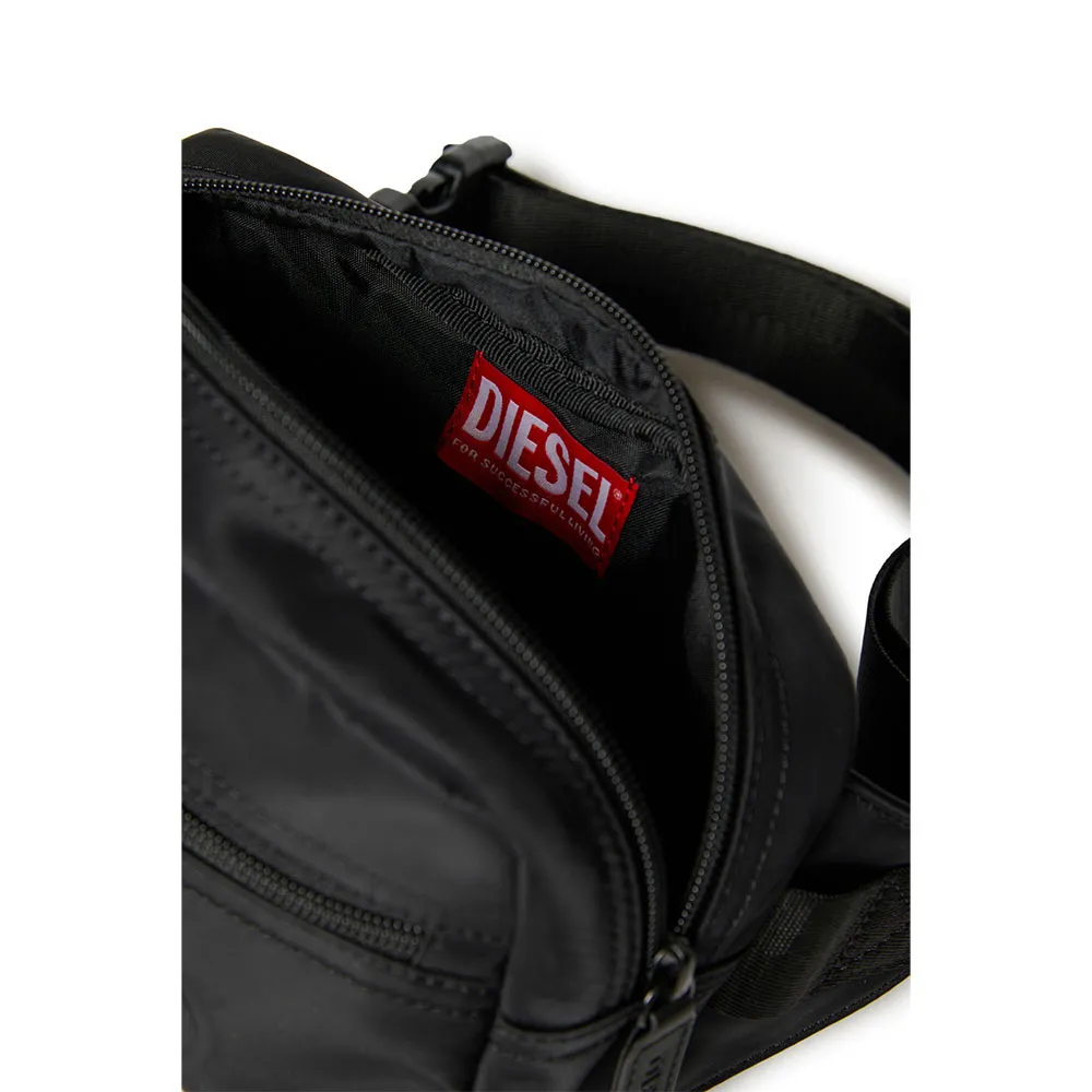 Diesel J01926 Midjeveske, Black