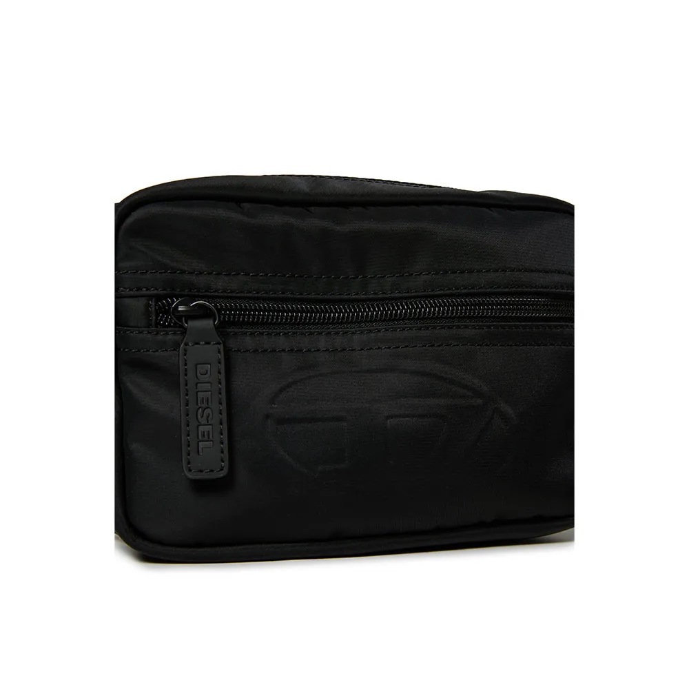 Diesel J01926 Midjeveske, Black