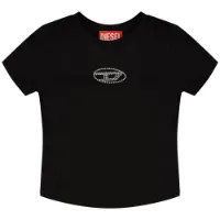 Diesel J01953 Kortarmet T-skjorte