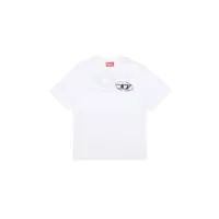 Diesel J01999 Kortarmet T-skjorte