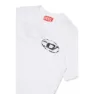 Diesel J01999 Kortarmet T-skjorte