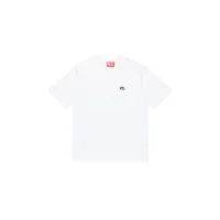 Diesel J02019 Kortarmet T-skjorte
