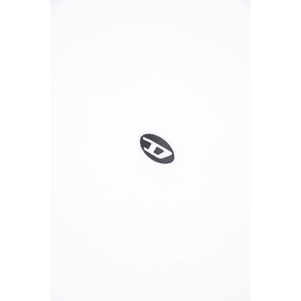 Diesel J02019 Kortarmet T-skjorte Diesel J02019 Kortarmet T-skjorte